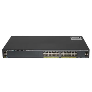 WS-C2960X-48FPD-L 2960-X 48 Port Gigabit Ethernet POE <b>Network</b> <b>Switch</b> 48 Port Poe <b>Switch</b> - Product Image 5