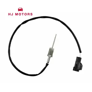 Sensor De Temperatura Do Gás De Escape Para FORD KUGA I 2.0 2010-2012 1508575 Sonda De Temperatura Sensor De EGT Para Carros