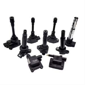 Bobina di accensione per auto di alta qualità 27301-03200 per <span class=keywords><strong>HYUNDAI</strong></span> Accent i30 i20 <span class=keywords><strong>Bayon</strong></span> per KIA ceed Pro ceed Rio Stonic 1.4 1.4T - Product Image 6