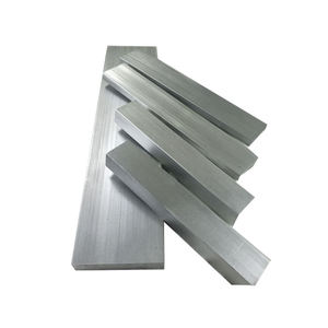 <span class=keywords><strong>6061</strong></span> barra piatta in alluminio estruso asta <span class=keywords><strong>6063</strong></span> prezzo di fabbrica - Product Image 4