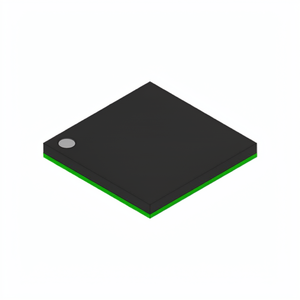 Distribuidor Autorizado de Circuitos Integrados Originales, MCU Integrado de 32 Bits, 1 MB de Memoria Flash, 100 VFBGA, ATSAM4SD16CA-CFU 100 VFBGA - Product Image 1