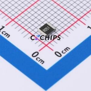 Résistance SMD 1210W2F510MT5E 1210 (Type : Film épais) (Résistance : 51 mOhm Précision : 1%) - Product Image 1