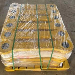 Excavadora Repuestos Cubo H Marco Soporte Brazo H Enlace para PC200 PC300 - Product Image 3