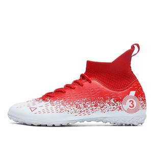 <span class=keywords><strong>Scarpe</strong></span> da calcio da uomo atletiche di alta qualità a basso prezzo <span class=keywords><strong>scarpe</strong></span> da calcio alte <span class=keywords><strong>scarpe</strong></span> da calcio sportive per gli uomini - Product Image 5