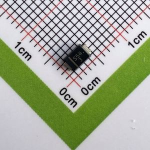 new original SM540AF-E SMA-FL Diodes Schottky Diodes 5A 500mV 40V - Product Image 1