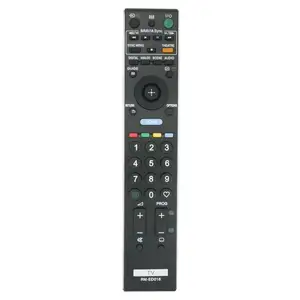 New RM ED016 Remote Control Use For Sony RM-ED016 Replacement GAXEVER RM ED-016 Fit For BRAVIA RM ED 016 Smart LED TV