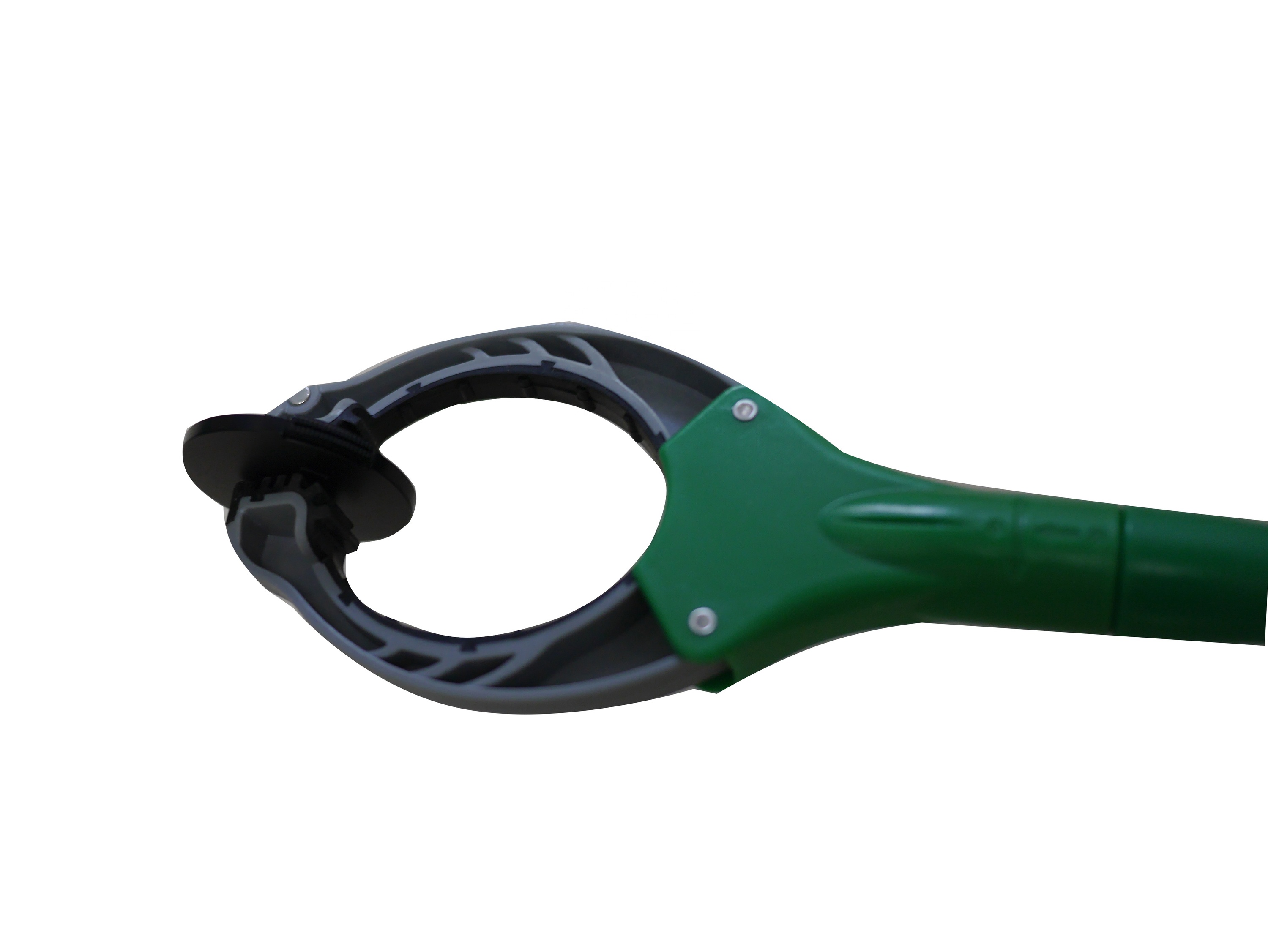 Lightweight Extra Long Handy Suction Cup Trash Claw Grabber Litter Picker Reacher Grabber Tool for Elderly · image 6