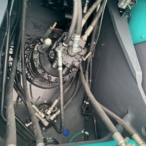 Excavadora Kobelco SK260LC-8 Usada de Alta Calidad en Venta en Shanghái - Product Image 6