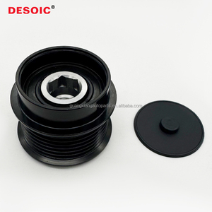 OE 27415-0W040 27060-0H211 Nouvelle poulie de roue libre d'alternateur pour <span class=keywords><strong>Toyota</strong></span> <span class=keywords><strong>Camry</strong></span> pour Ford Tempo - Product Image 1