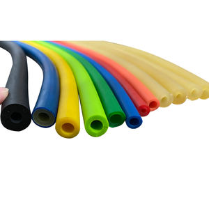 Doğal lateks kauçuk borular, yüksek elastik lateks hortumu, lateks tüp bungee - Product Image 4