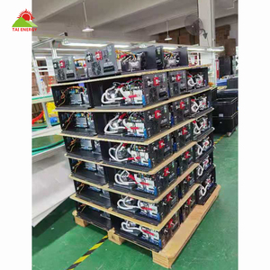 Sistema de Energía Solar de 7.2KVA, Sistema Solar que Puede Alimentar una Casa, Sistema Solar Fuera de la Red - Product Image 6