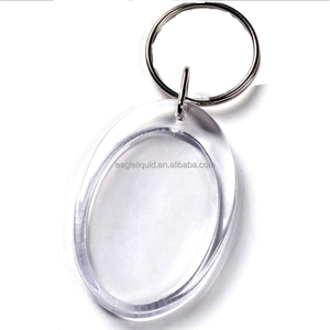 Hàng Số Lượng Lớn Móc Khóa Khung Ảnh Thiết Kế Toàn Bộ Khung Hình Tròn Sản Phẩm - Product Image 1