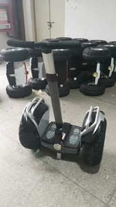 สกู๊ตเตอร์ทรงตัวสำหรับผู้ใหญ่ รุ่น Beach Balance Scooter ขายตรงจากโรงงาน - Product Image 5