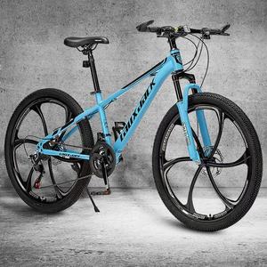 El mejor freno de disco doble de acero al <span class=keywords><strong>carbono</strong></span> 21 velocidades 27,5 bicicleta de montaña <span class=keywords><strong>29</strong></span> pulgadas SUSPENSIÓN COMPLETA <span class=keywords><strong>MTB</strong></span> bicicletas de montaña - Product Image 4