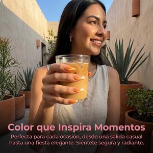 60 Colores de Esmalte de Uñas Magnético para las Fiestas, Gel de Ojo de Gato Colorido de Larga Duración, Gel UV Reflectante, Esmalte de Uñas en Gel DIY - Product Image 2