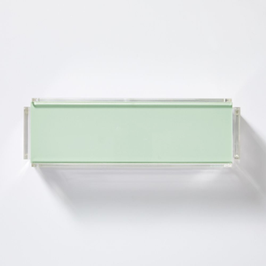 Màu Hồng trượt nắp tùy chỉnh hiện đại sang trọng sang trọng lucite Hội Đồng Quản trị rummy trò chơi thiết lập với lucite Hội Đồng Quản Trị - Product Image 6