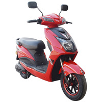 Madefor Berühmte Marke EEC Leistungsstarke Schnelle 3000W 95km/h Elektroroller Motorroller Elektro Motorrad E-Bike für Indien