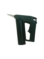 Pistolet à colle chaude électrique AD31 KEQIRUI, série de pistolets pulvérisateurs automatiques, pompe à engrenages, pour produits chimiques, aliments, boissons, prix économique, bois
