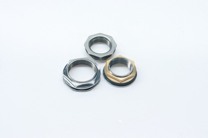 1/2 इंच 3/4 1 इंच 1.2 इंच 1.5 स्टेनलेस स्टील वाटर टैंक ढक्कन कवर कैप कॉपर लिस 304 s 201 वाटर टैंक के लिए है। - Product Image 5