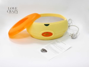 Love Crazy AX-2200 <span class=keywords><strong>parafina</strong></span> mano pie cera <span class=keywords><strong>calentador</strong></span> máquina 3500ml eléctrico <span class=keywords><strong>parafina</strong></span> cera derretir <span class=keywords><strong>calentador</strong></span> Digital - Product Image 3