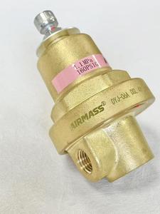 DYJ-06D1 DN6 วาล์วควบคุมแรงดันสแตนเลสแบบแมนนวลสำหรับอุณหภูมิปานกลาง 3.5MPa สำหรับถังบรรจุแก๊สและของเหลว - Product Image 5