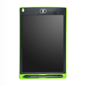 <span class=keywords><strong>Tablette</strong></span> d'écriture LCD <span class=keywords><strong>en</strong></span> <span class=keywords><strong>gros</strong></span> 8,5/10/12 pouces pour enfants, bloc-notes électronique pour enfants, tableau de <span class=keywords><strong>dessin</strong></span> numérique - Product Image 6