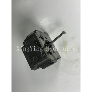 อะไหล่ปั๊ม A4VG90 A4VG125 A4VG180 ชุดควบคุมไฮดรอลิก HD - Product Image 3