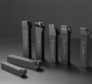 Bán buôn CNC Carbide toolholders kim loại tiện chuyển công cụ chủ - Product Image 2