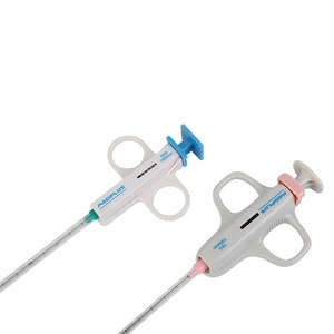 Fabricante de desechables semiautomática Biopy aguja de biopsia de hígado de la aguja - Product Image 4