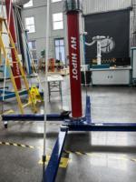 Medidor Digital de CA de Alto Voltaje HVHIPOT GDFR-C2-900H, Alta Precisión, Clase 0.5, Divisor de Alto Voltaje de 800kV