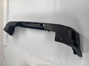 Pare-chocs de voiture de haute qualité adapté au pare-chocs arrière <span class=keywords><strong>Mercedes</strong></span> Benz G500 G55 G63 W464 BS - Product Image 6