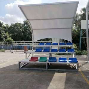 ขาตั้งสำหรับใช้ในยิมงานอีเวนต์สำหรับผู้ชม - Product Image 4