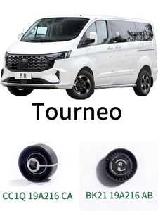 Umlenkrolle für Ford Everest & Tourneo FB3E 19 A216AA BK21 19 A216 AB BR2E 19 A216 AB CC1Q 19 A216 <span class=keywords><strong>CA</strong></span> Umlenkrolle - Product Image 2