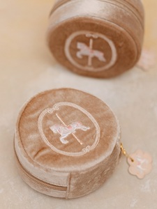 Magnetic Flip Lid Trunk <strong>Box</strong> for Gifting Baby Shower Custom <strong>Ceramic</strong> Bowls Full Moon Gift <strong>Box</strong> Drawer Storage Keepsake Clothing Set - Product Image 6