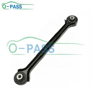 OPASS Poros Belakang Atas Fixtures Lengan Kontrol untuk BMW Seri 3 E90 E91 Saloon Touring Coupe 2005- 33326763471 jaminan Kualitas