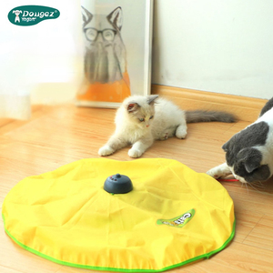 Vente chaude de jouets électriques multifonctions réglables à 4 vitesses pour <span class=keywords><strong>chat</strong></span> - Product Image 5