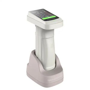 DS-700D taşınabilir spektrofotometre akıllı renk ölçüm cihazı el renkölçer - Product Image 1
