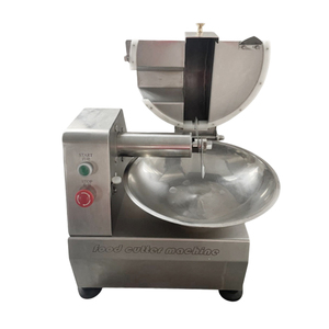 Bol 60 kg/H Coupe-légumes à viande professionnel détachable - Product Image 6
