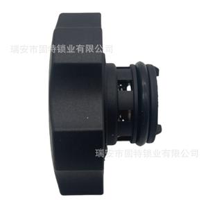 Bouchon de radiateur Hanyang Lock Industry 40 Kpa 20 Psi pour Chevrolet, numéro de pièce de rechange 002 - Product Image 4