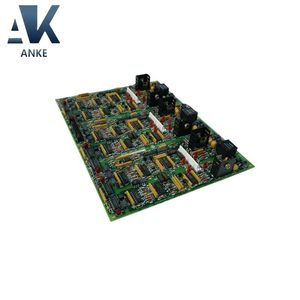 Carte de commande de base General Electric 531X304IBDANG1 F31X304IBDAMG1 - Product Image 1