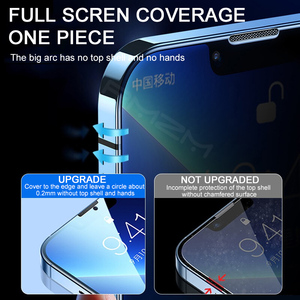 Protecteur d'écran Anti-espion pour <span class=keywords><strong>iPhone</strong></span>, Film Anti-espion, pour 6, 7, 8 Plus, SE, 11, <span class=keywords><strong>12</strong></span>, 13 Pro, XS, Max - Product Image 6