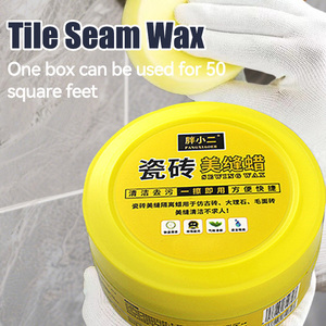 330 g rào cản sáp cho dư lượng vữa nhựa Epoxy, thay vì giấy kết cấu dễ dàng để loại bỏ gạch polyurea vữa Seam Sealer - Product Image 5