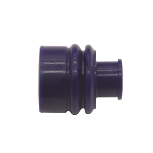 7165-0392 ô tô dây nịt dây điện nối Vòng chống thấm nước cắm không thấm nước rắn cắm - Product Image 3