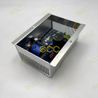 Chargeur de batterie automatique Premium 505-3391 5053391 SNTL150P pour Caterpillar, pour pièces de machines de construction