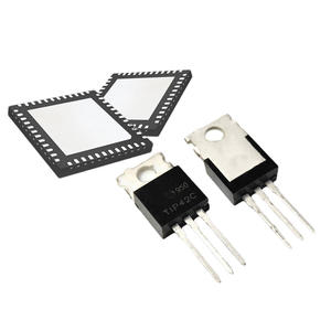 Amplia Selección de Conectores de Grado Aeroespacial D38999/24TF28HN, Ajuste Preciso para Sistemas Industriales - Product Image 1