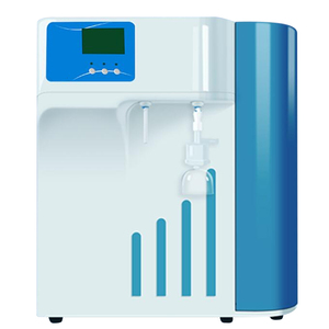 Cedrec Ultra Pure Water System RO Zuiver Waterproductie LCD Scherm Optionele WIFI Functie Zuiver Water Systeem voor Laboratorium MT-F10 - Product Image 2