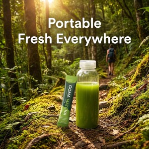 Palitos de Matcha de Sabores Surtidos, Empaque Mixto, Grado 1A-7A, Marca Privada, OEM, ODM, Precio de Fábrica al por Mayor - Product Image 2