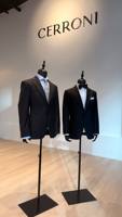 Présentoir de vêtements Jiangsu Mannequin Stand à vendre