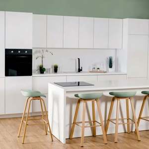 Mueble de Vino Personalizado, Mueble de Cocina Colgante de HDF para el Hogar, Personalización para Toda la Casa - Product Image 1