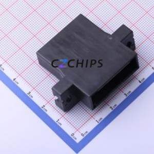 DF60-3EP-10.16C Housing (Wire-to-Board / Wire-to-Wire) P=10.16mm Connector 1x3P 10.16mm 1 3 - Product Image 2